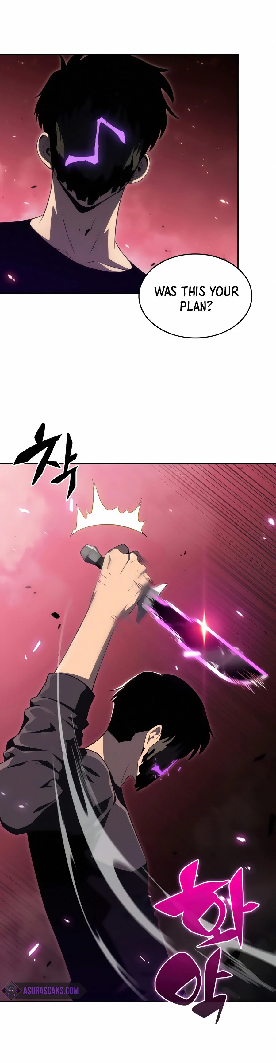 Read Solo Max-Level Newbie Manga Online