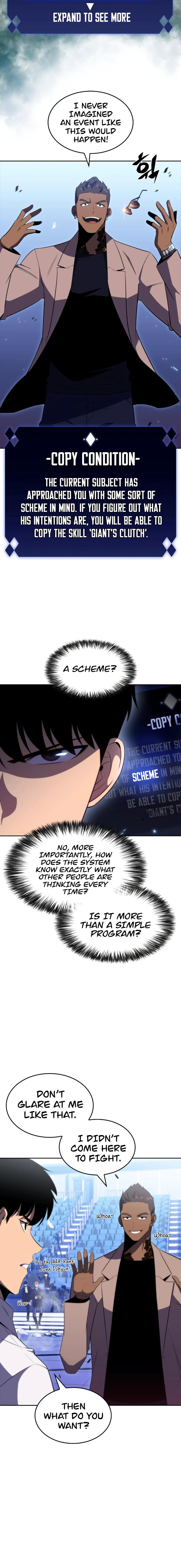 Read Solo Max-Level Newbie Manga Online