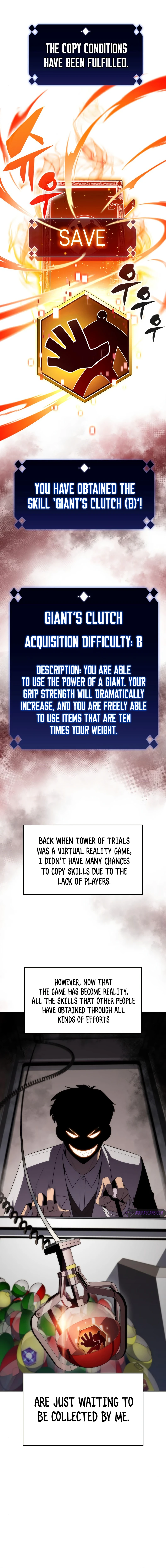 Read Solo Max-Level Newbie Manga Online