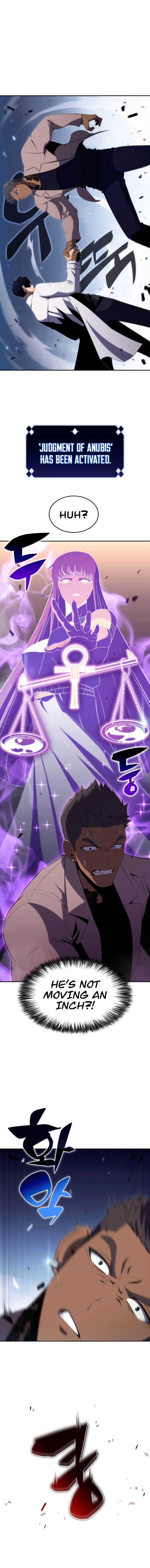 Read Solo Max-Level Newbie Manga Online