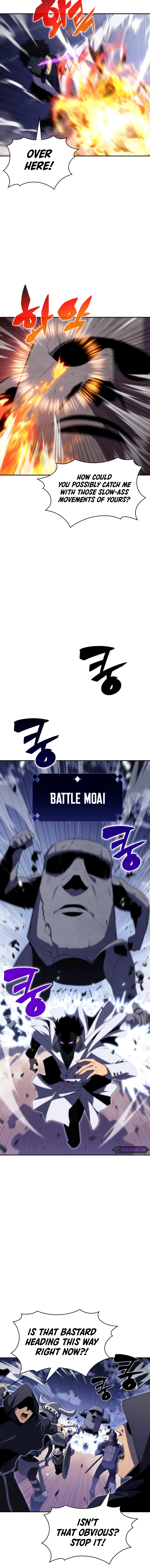 Read Solo Max-Level Newbie Manga Online