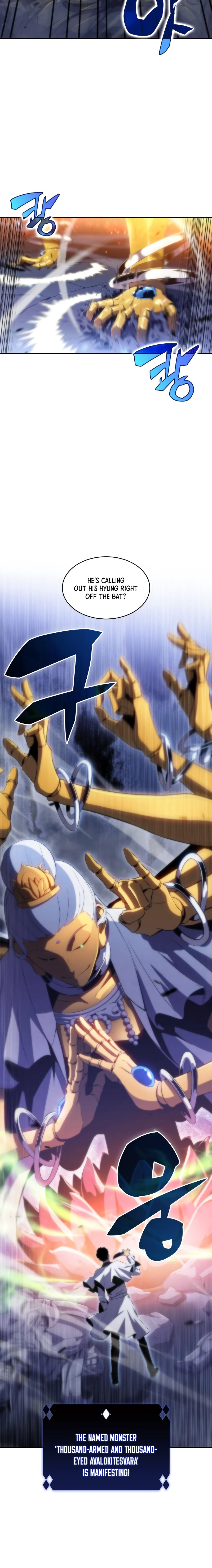 Read Solo Max-Level Newbie Manga Online
