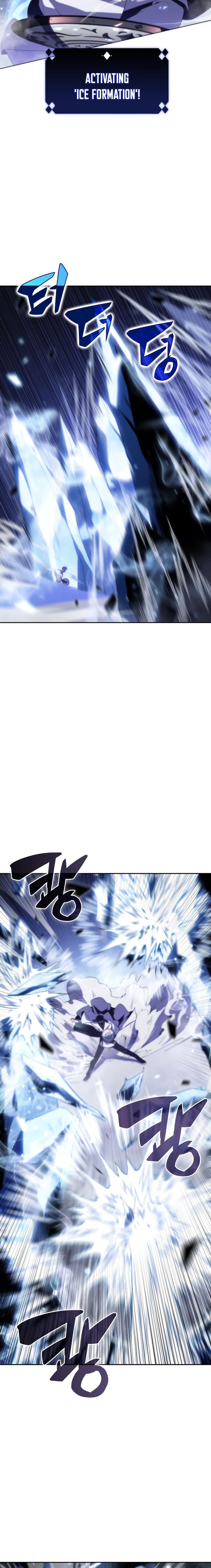 Read Solo Max-Level Newbie Manga Online