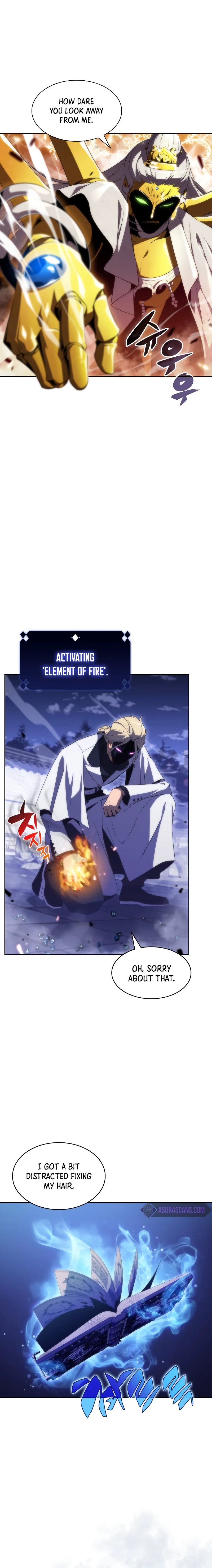 Read Solo Max-Level Newbie Manga Online
