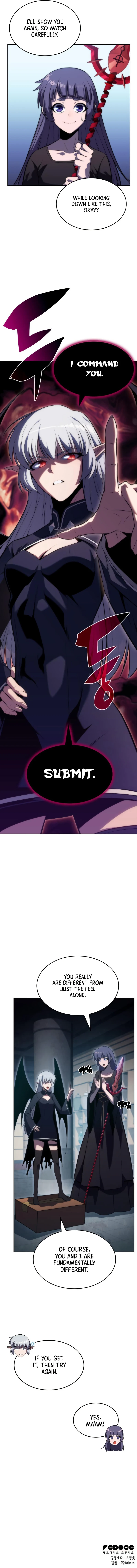 Read Solo Max-Level Newbie Manga Online