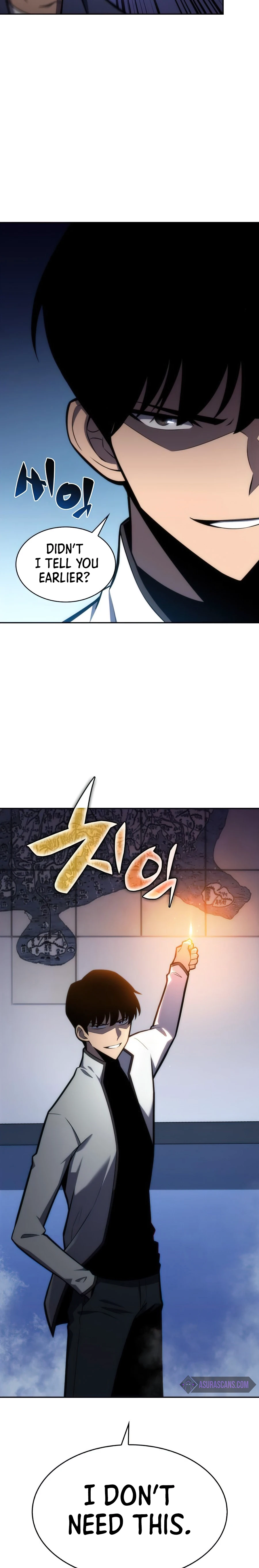 Read Solo Max-Level Newbie Manga Online
