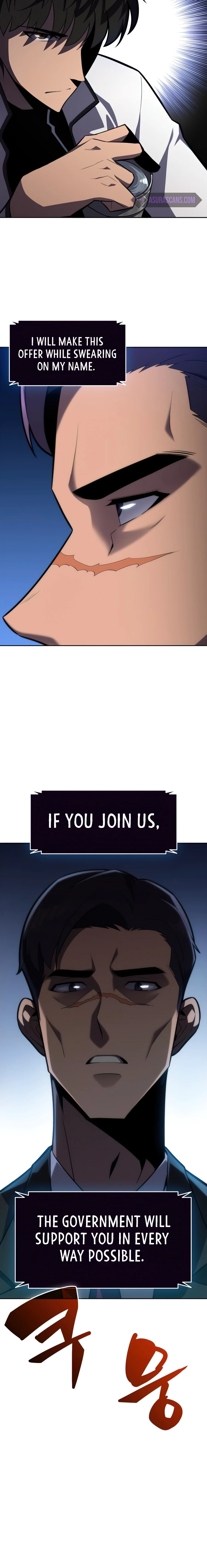 Read Solo Max-Level Newbie Manga Online