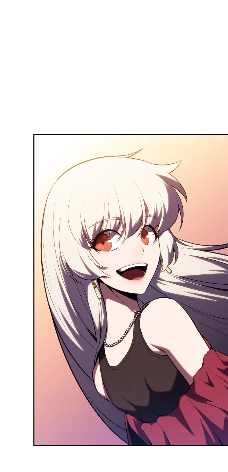 Read Solo Max-Level Newbie Manga Online