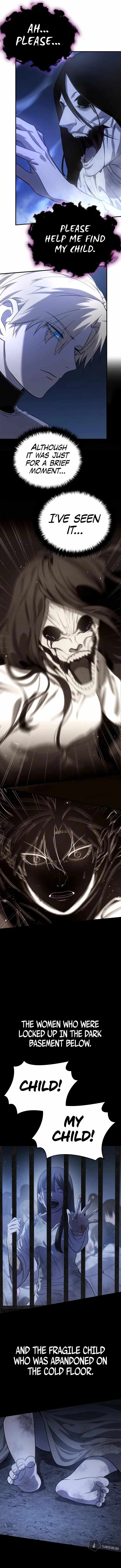 Read Star-Embracing Swordmaster Manga Online