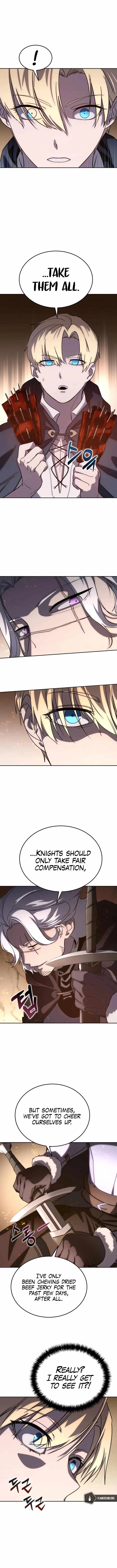 Read Star-Embracing Swordmaster Manga Online