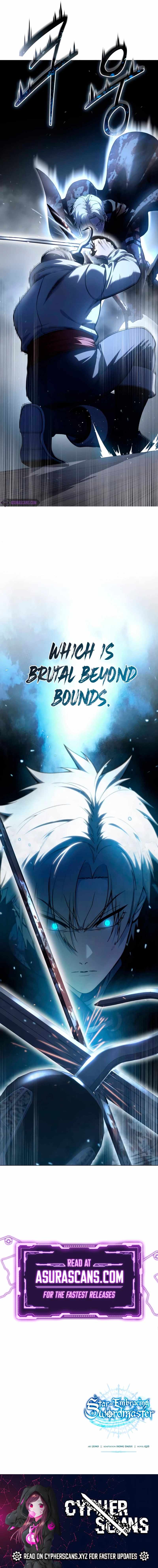 Read Star-Embracing Swordmaster Manga Online