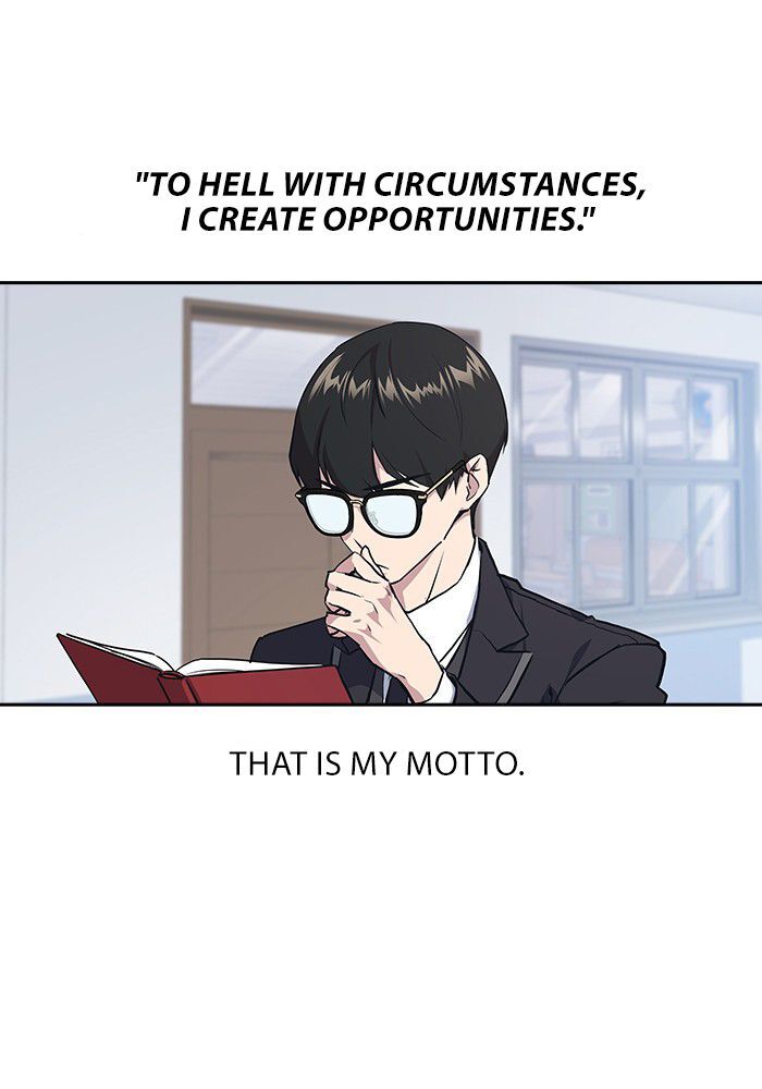 Read Study Group Manga Online