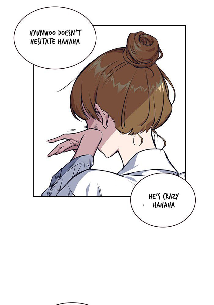 Read Study Group Manga Online