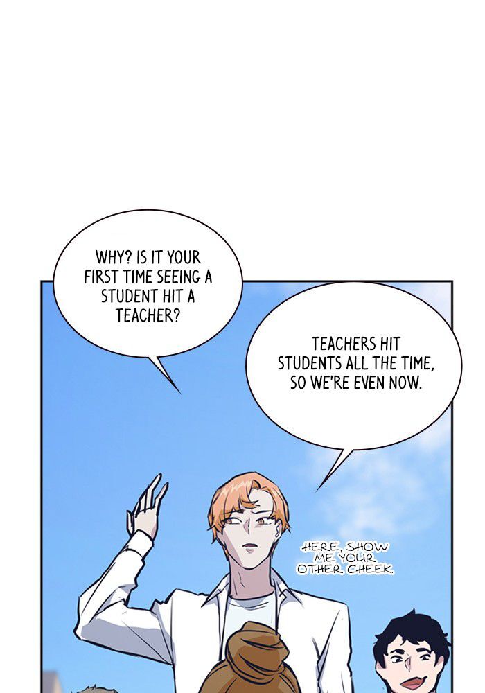 Read Study Group Manga Online