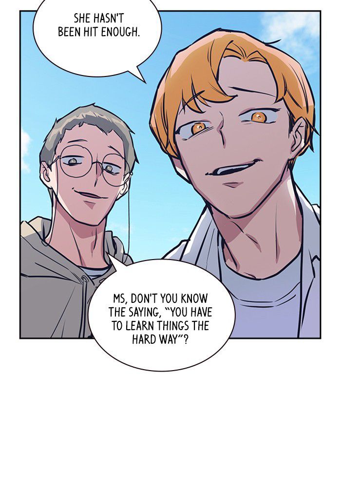 Read Study Group Manga Online