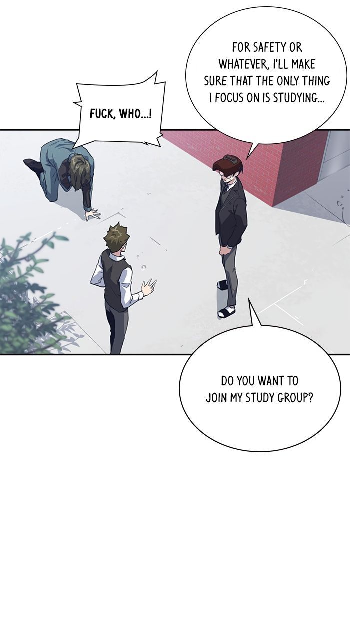Read Study Group Manga Online