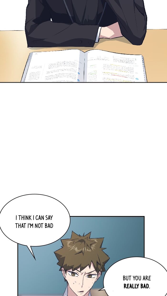 Read Study Group Manga Online