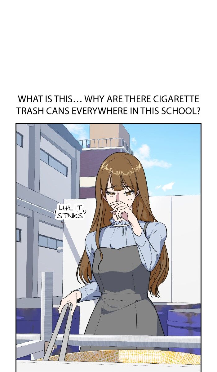 Read Study Group Manga Online