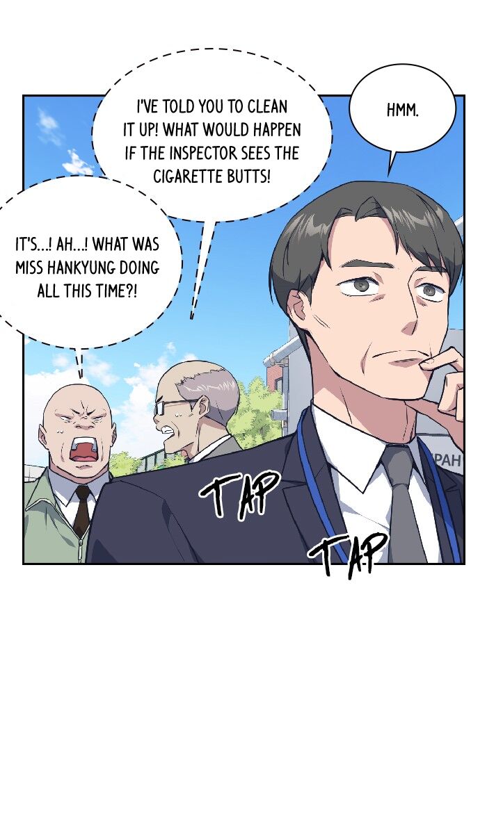 Read Study Group Manga Online