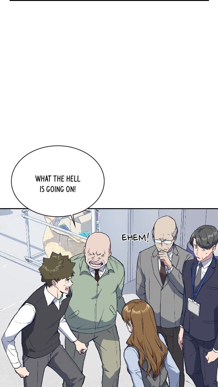 Read Study Group Manga Online