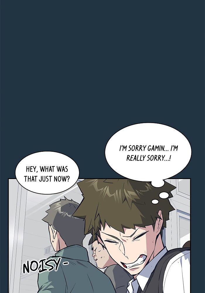 Read Study Group Manga Online