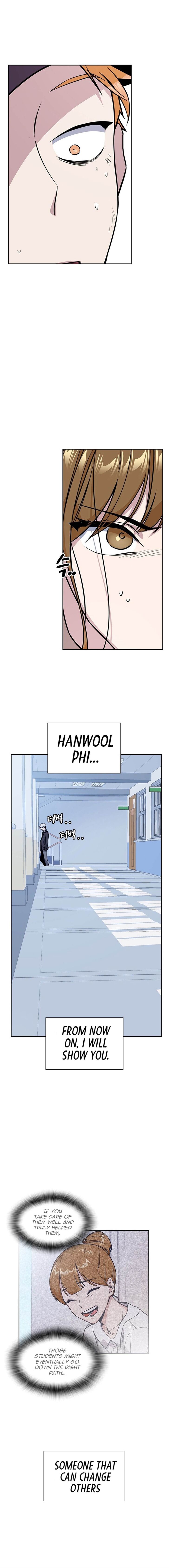 Read Study Group Manga Online