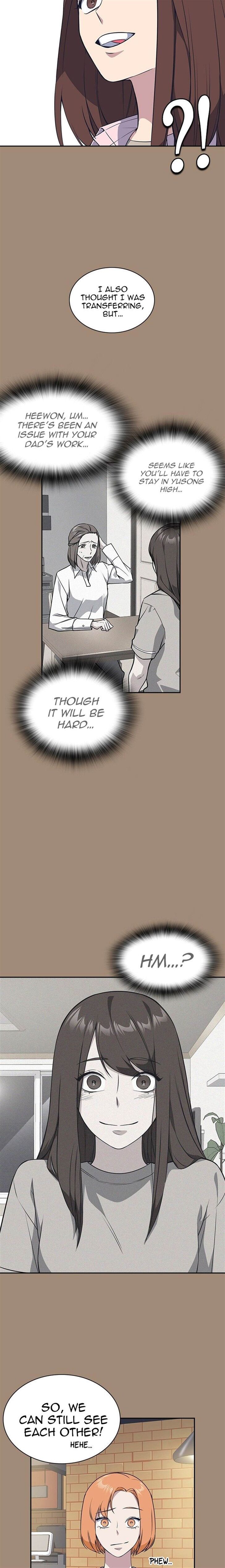 Read Study Group Manga Online