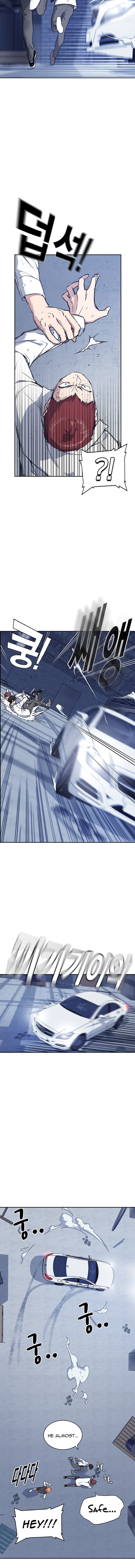 Read Study Group Manga Online