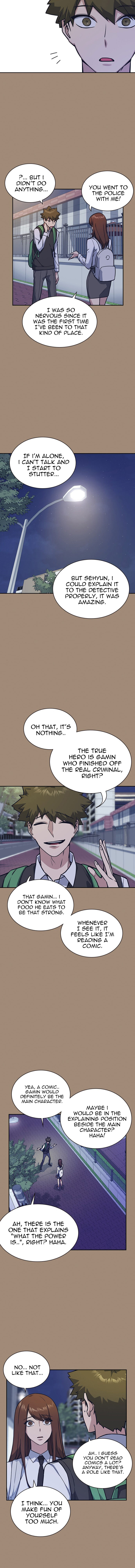 Read Study Group Manga Online