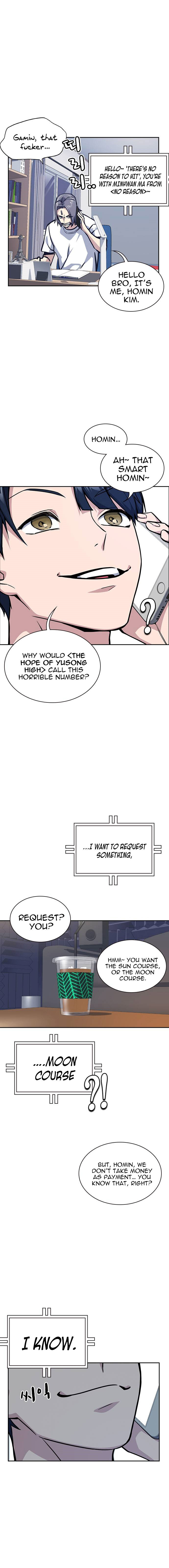Read Study Group Manga Online