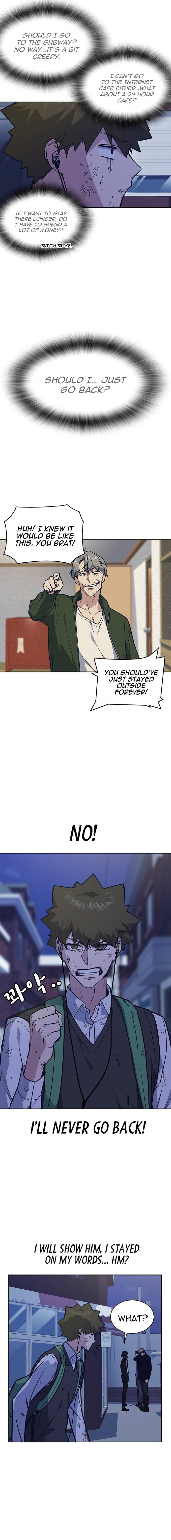 Read Study Group Manga Online