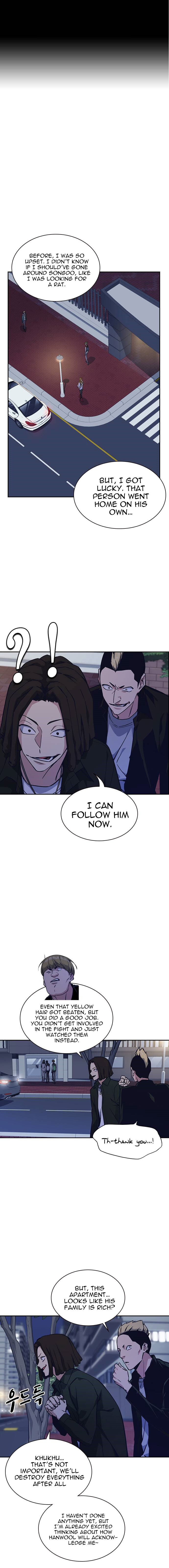 Read Study Group Manga Online