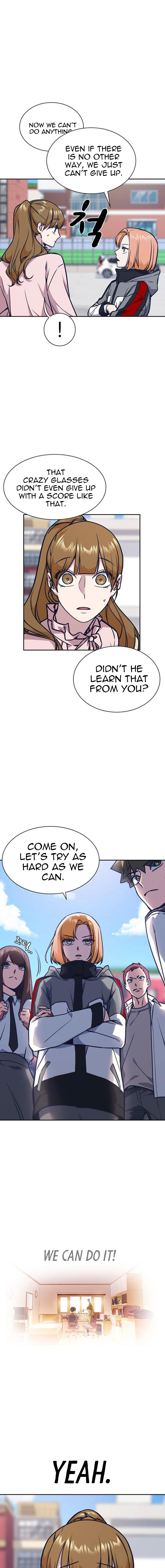 Read Study Group Manga Online