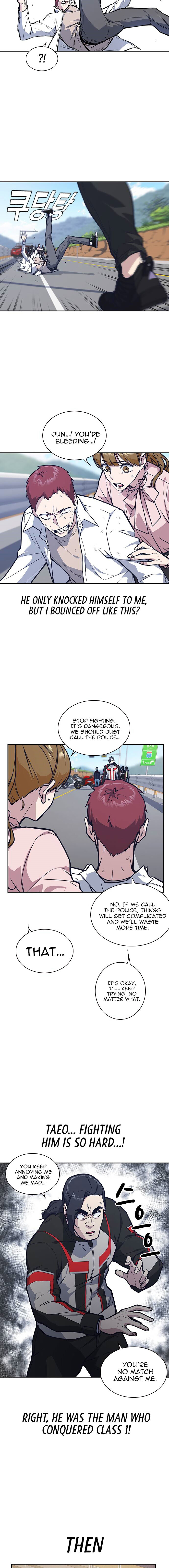 Read Study Group Manga Online