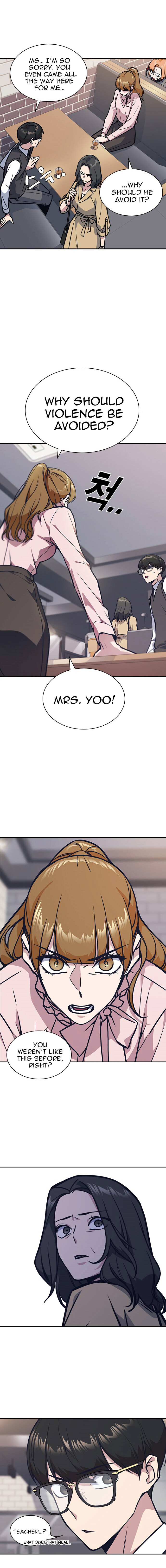 Read Study Group Manga Online
