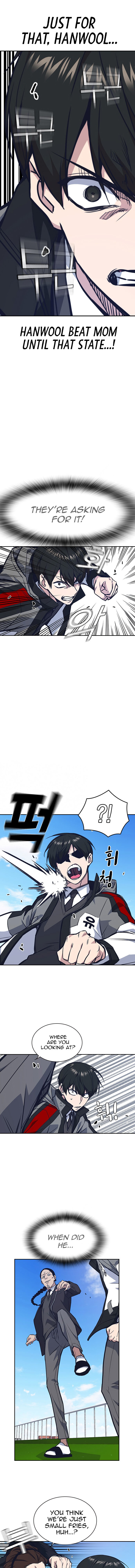 Read Study Group Manga Online