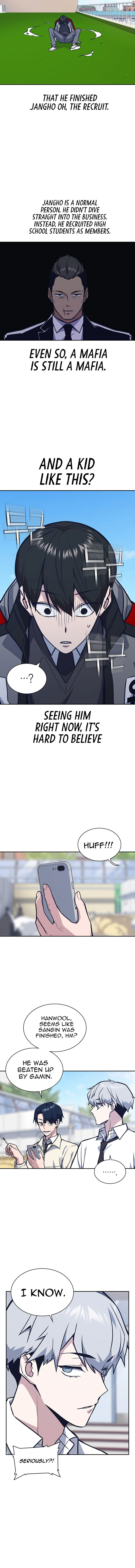 Read Study Group Manga Online