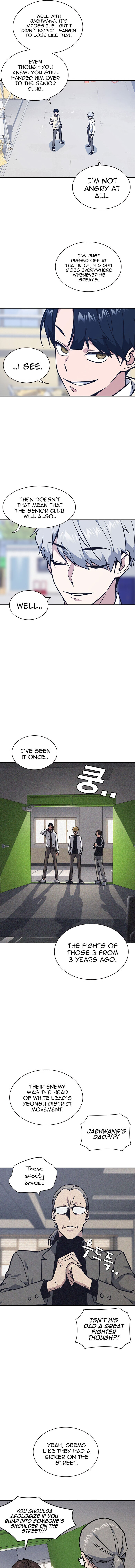 Read Study Group Manga Online
