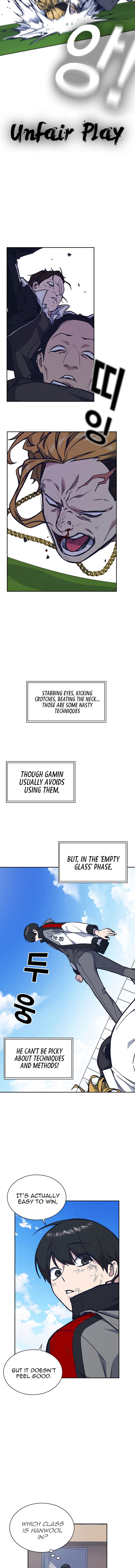 Read Study Group Manga Online