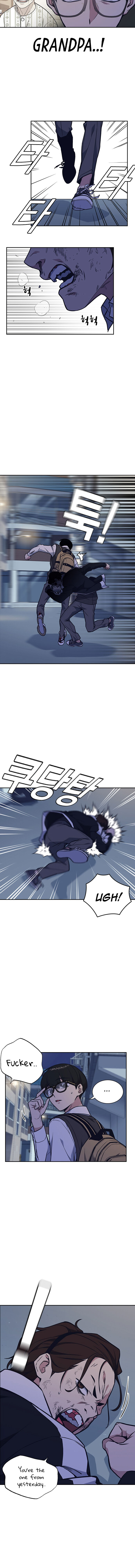 Read Study Group Manga Online