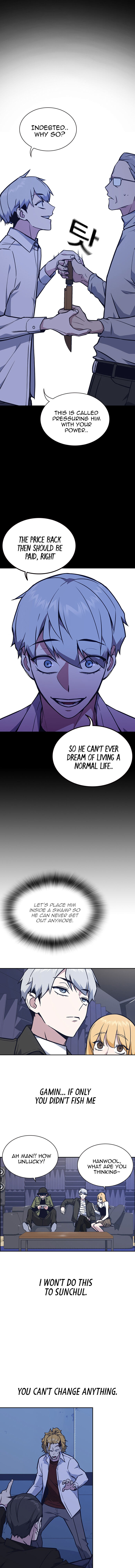 Read Study Group Manga Online