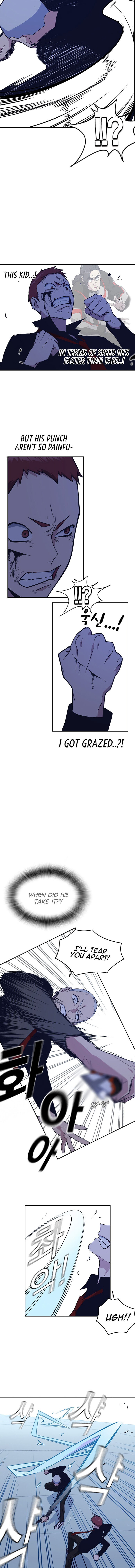 Read Study Group Manga Online