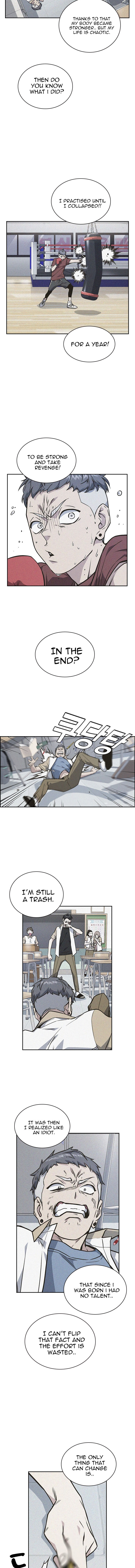 Read Study Group Manga Online