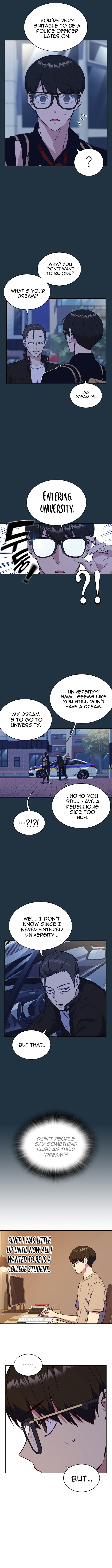Read Study Group Manga Online