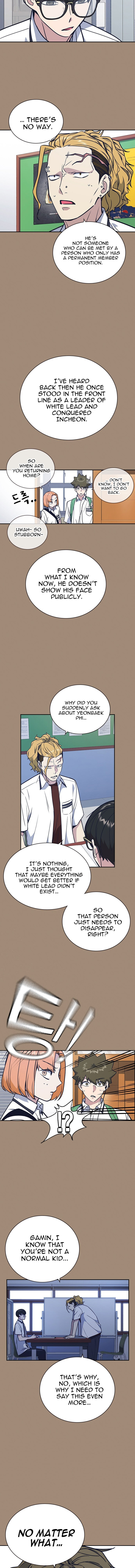 Read Study Group Manga Online