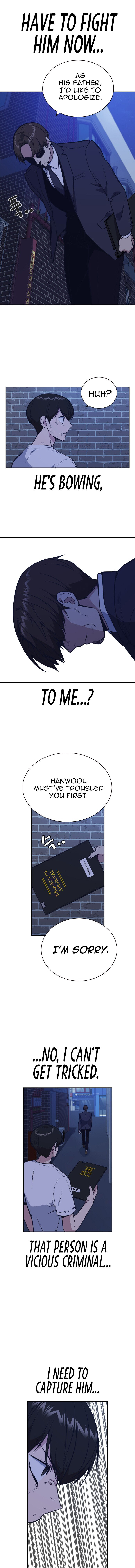 Read Study Group Manga Online