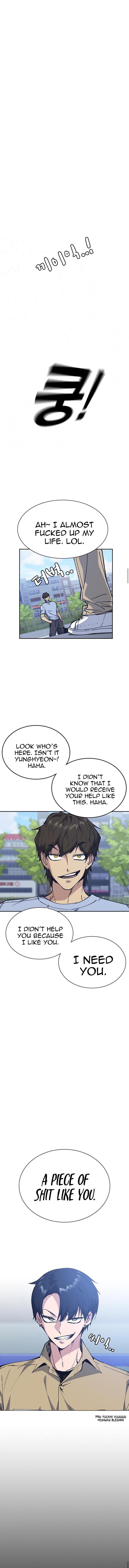 Read Study Group Manga Online