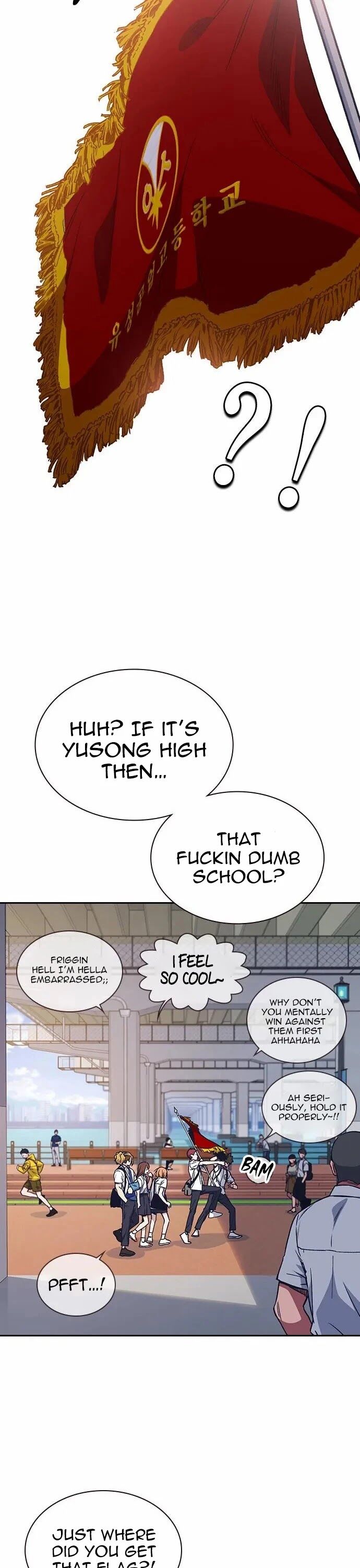 Read Study Group Manga Online