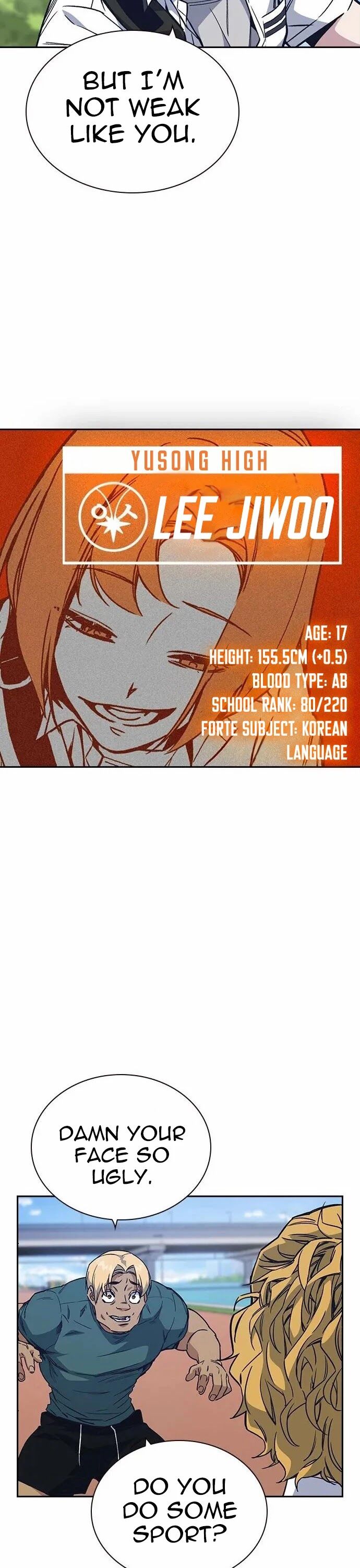 Read Study Group Manga Online