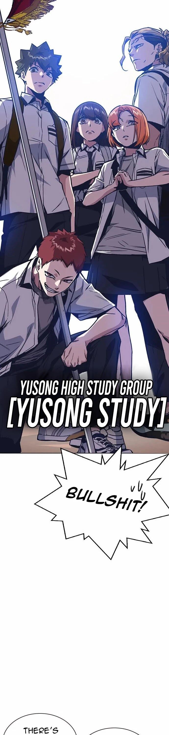 Read Study Group Manga Online